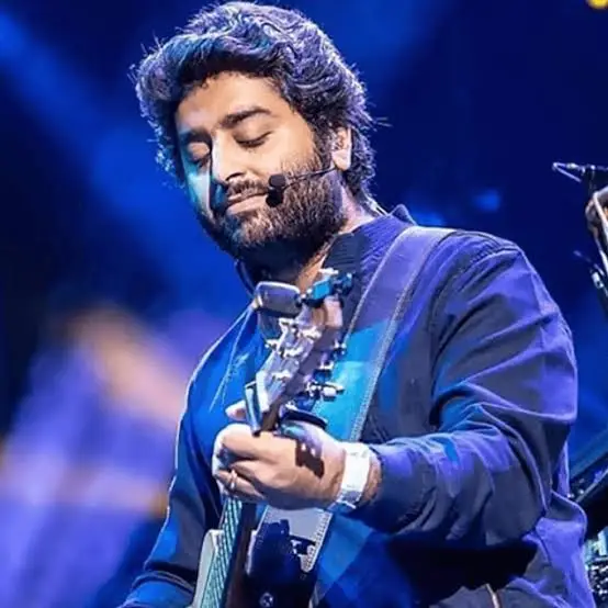 Music celebrity managed by The Kabir Company artist booking India